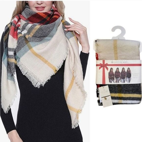 Greenlabel Scsrf/Wrap Sustainable each purchase gives to preserve Wildlife/Lands - Picture 3 of 11